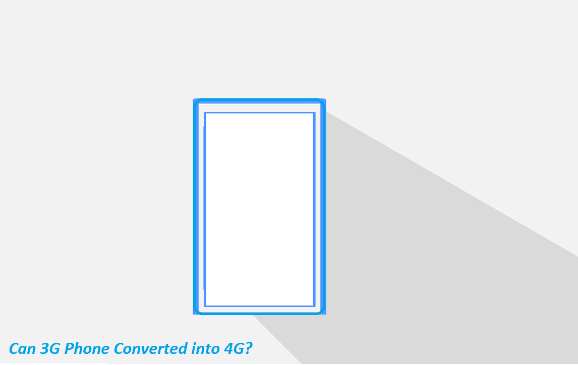 Bisakah HP 3G Diubah Menjadi 4G? Cek Disini Penjelasannya - Leskompi
