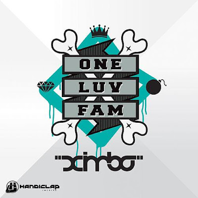 Ximbo - One Luv Fam Ximbo - One Luv Fam