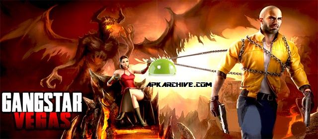 Gangstar Vegas Android Oyun APK indir Gangstar Vegas Android Oyun APK indir
