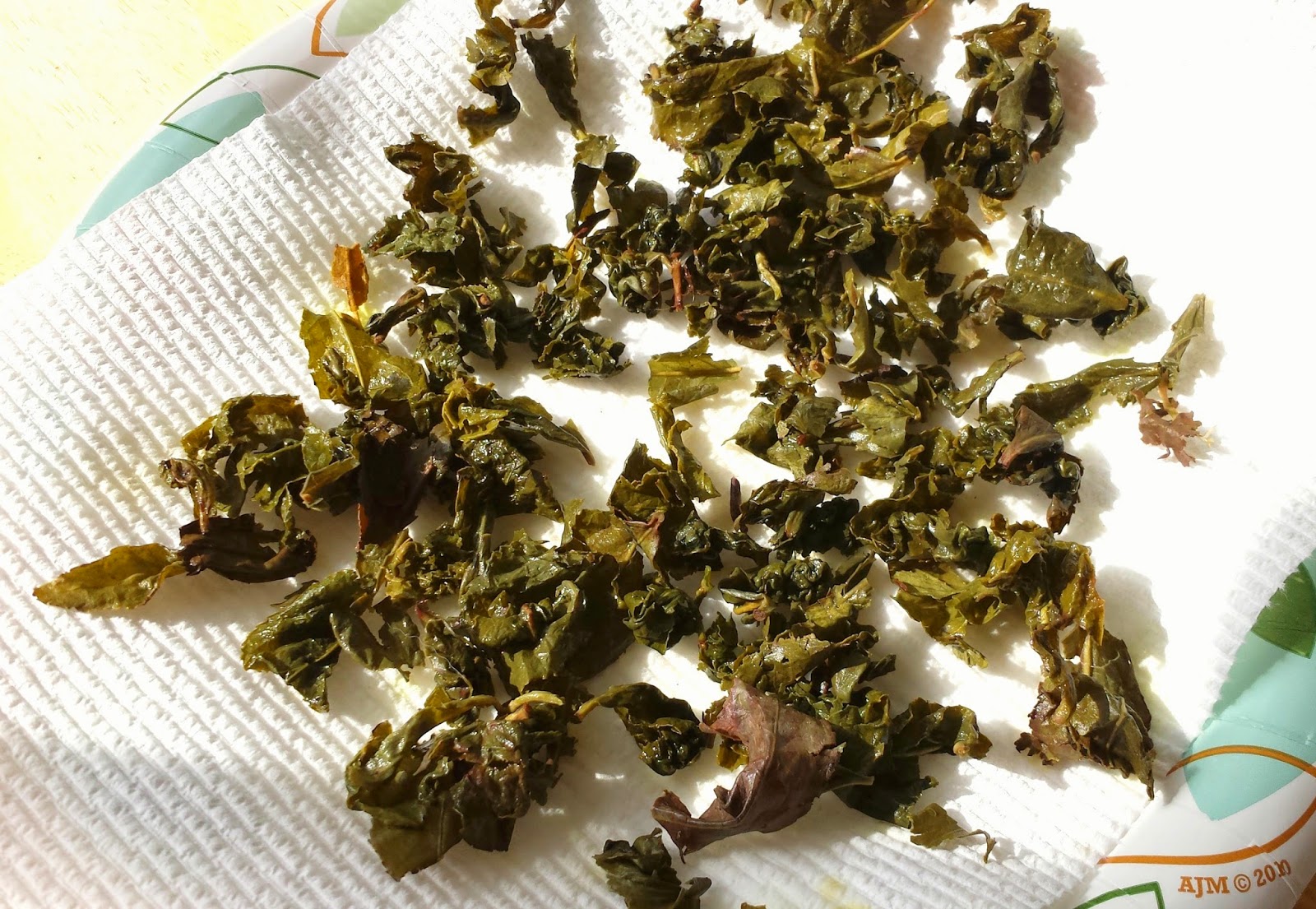 Carrie S. Forbes A Perfect Cup of Tea How to