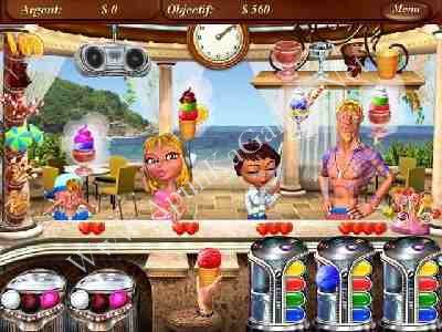 Anna's Ice Cream - PC Game Download