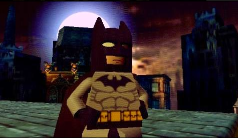 Download game ppssp cso lego batman Android