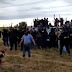VIDEO “Arriba Guanajuato": Mas de 50 sicarios de nuevo cartel en Guanajuato lanzan cientos de disparos para amenazar al CJNG