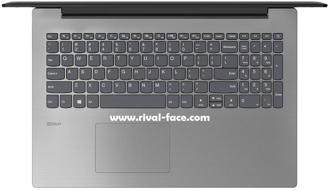 Review Laptop Lenovo IdeaPad 330-15ARR (Ryzen 3 2200U, Vega 3)