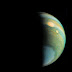 Juno si prepara al suo primo perigiovio del 2017