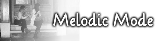 Melodic Mode