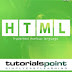 HTML Tutorials from tutorialspoint.com pdf - PDF BookCity