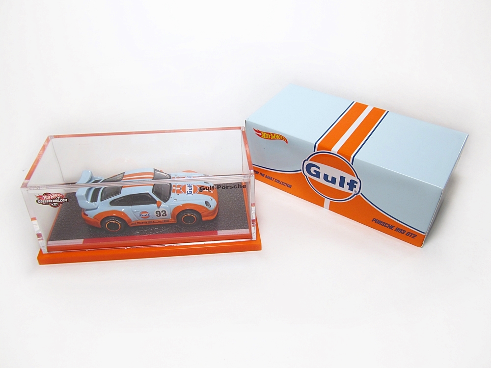 hwc gulf racing porsche 993 gt2