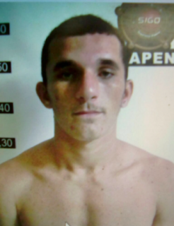Homem é encontrado morto dentro de presídio em Tarauacá Homem é encontrado morto dentro de presídio em Tarauacá