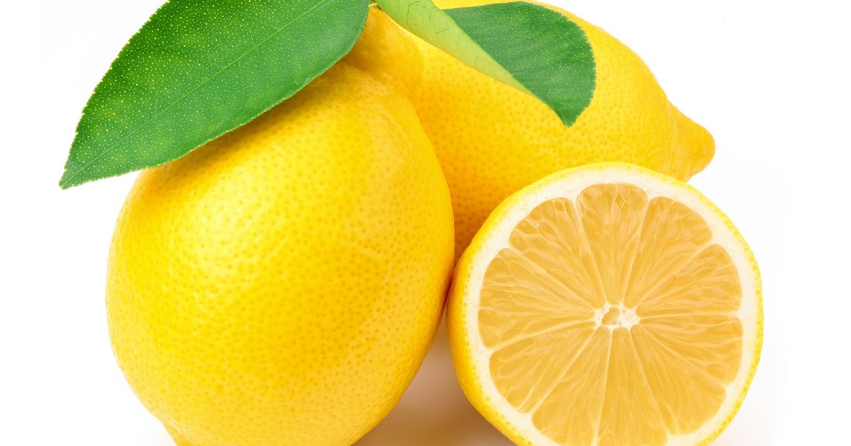 35 Incroyables utilisations du citron ~ Sports et santé 35 Incroyables utilisations du citron ~ Sports et santé