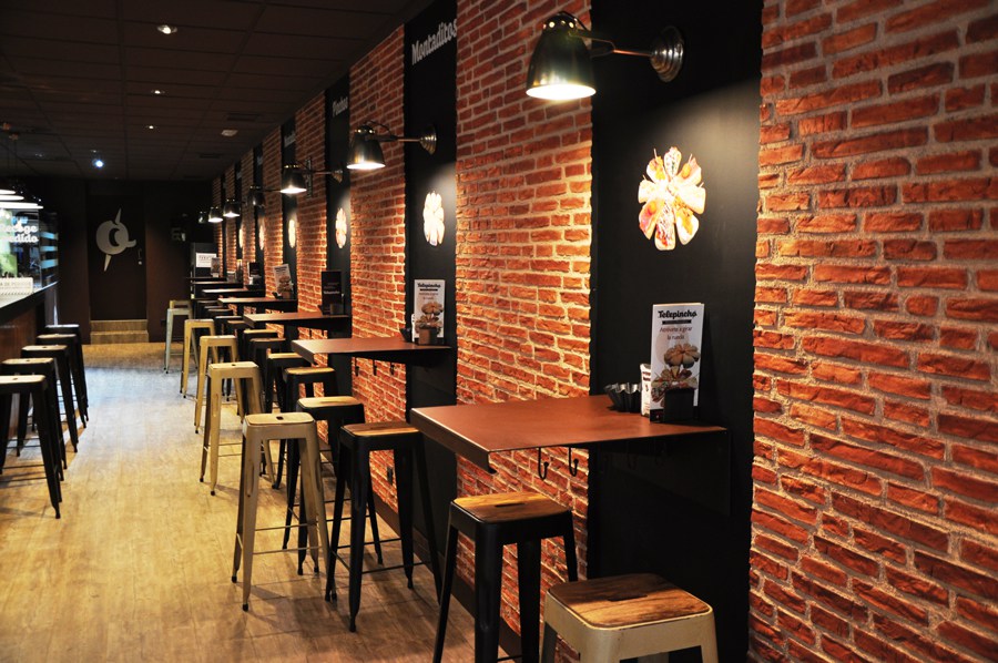 Desain Cafe Minimalis untuk Memulai Usaha Kuliner Jasa Desain Cafe Minimalis untuk Memulai Usaha Kuliner Jasa