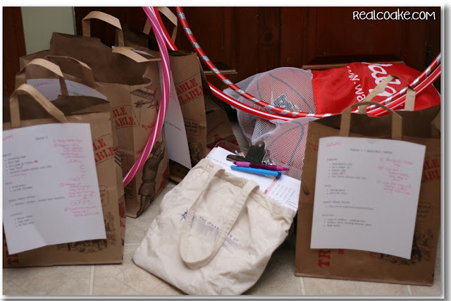 Event organization ideas and tips for easy set up of a large group event #girlscouts #event #organization #RealCoake Event organization ideas and tips for easy set up of a large group event #girlscouts #event #organization #RealCoake