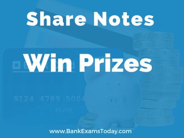 share notes