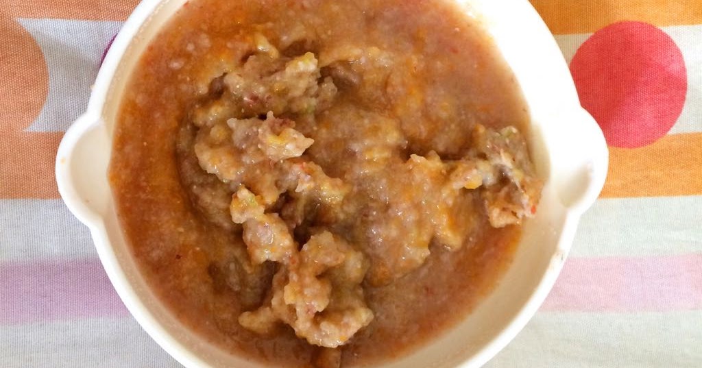 Cara Masak Beras Sumo Untuk Bayi Keduanya baik sekali Cara Masak Beras Sumo Untuk Bayi Keduanya baik sekali