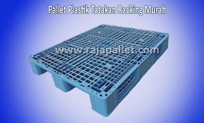 Jual Pallet Plastik Gudang Harga Super Murah
