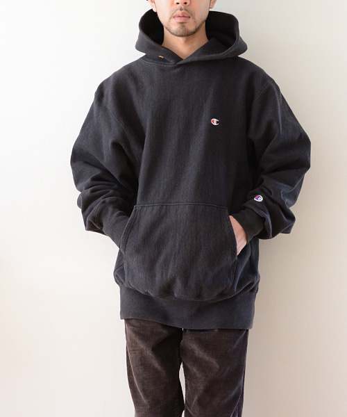 90's 【希少】vintage champion 黒リバースウィーブ アメカジ - ghtracking.com