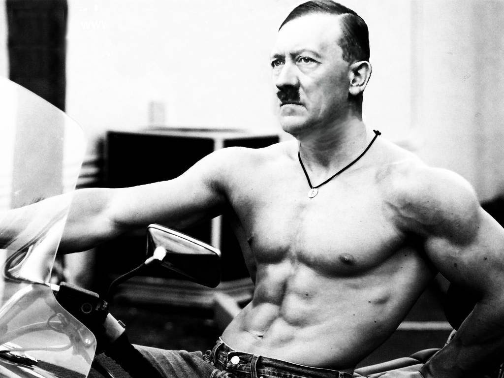 Dogs A. Hitler 25 Dogs A. Hitler 78