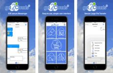 Get2Clouds: servicio en la nube que permite encriptar y transferir archivos y que además cuenta con chat privado Get2Clouds: servicio en la nube que permite encriptar y transferir archivos y que además cuenta con chat privado