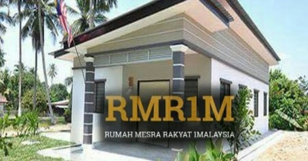Syarat Rumah Idaman Rakyat Spnb  Ceria kc