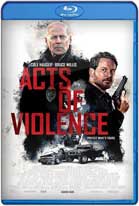 Acts of Violence (2018) HD 1080p Dual Latino / Ingles