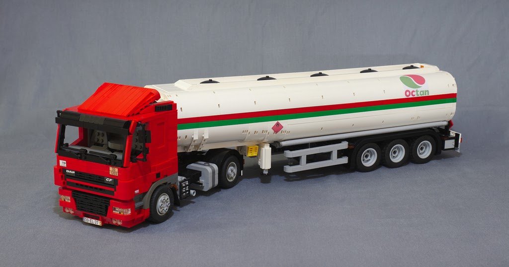 lego fuel tank