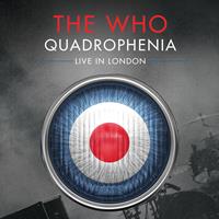 [2014] - Quadrophenia: Live In London (2CDs)