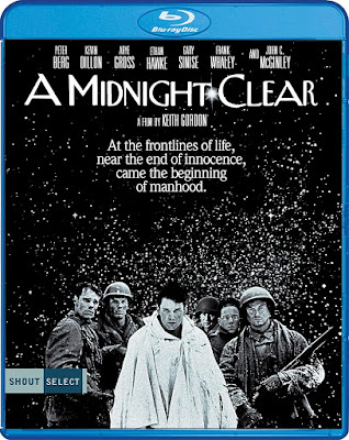 A Midnight Clear 1992 Bluray