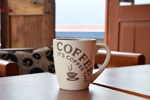 Its coffee time!!! Lots of it. Its coffee time!!! Lots of it. @DoiBedouin