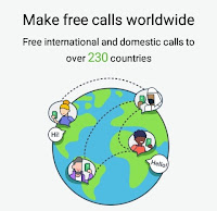 Whatscall HOW TO MAKE FREE UNLIMITED GLOBAL CALLS USING WHATSCALL APP WITH OR WITHOUT PHONE INTERNET