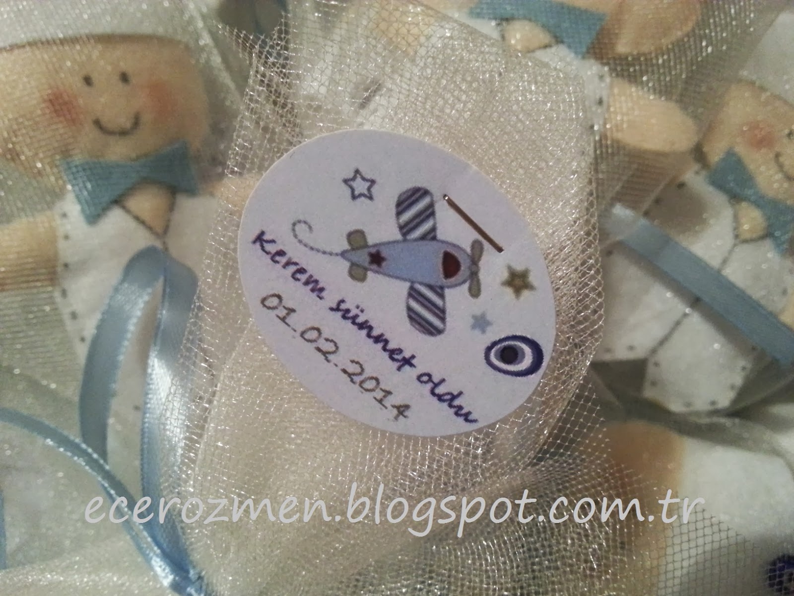 ecerce KEÇE BEBEK ŞEKERİ ecerce KEÇE BEBEK ŞEKERİ