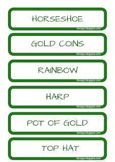 word cards karty wyrazowe