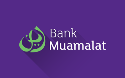 Muamalat Bank Logo
