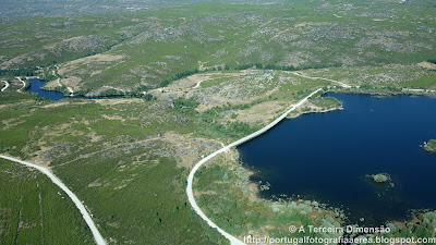 Barragem de Serra Serrada