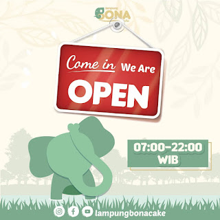 LAMPUNG-BONA-CAKE LAMPUNG-BONA-CAKE