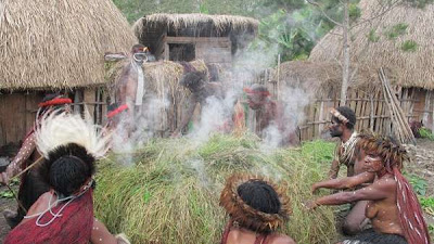 Lengkap! Daftar 21 Suku Bangsa di Indonesia dan Ciri Khasnya