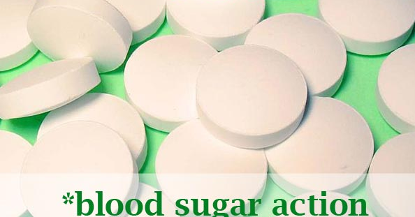 Metformin 101: Blood sugar levels, weight, side effects | HEALTHYLIFE