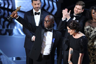 Oscar 2017 Oscar 2017