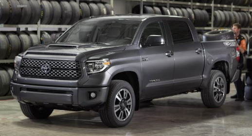 Toyota Tundra Alternator Replacement Cost Toyota Tundra Alternator Replacement Cost