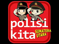 Berbagi Cerita : Pengalaman Mengurus Surat Keterangan Catatan Kepolisian di Polrestabes Medan (SKCK)