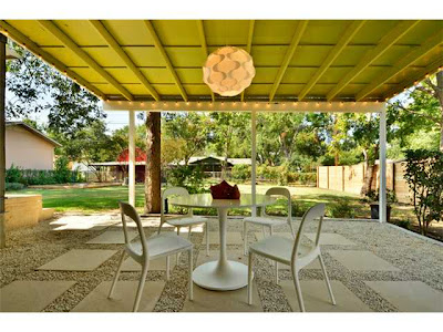 Mad for Mid-Century: Atomic Ranches in Bizarro World Mad for Mid-Century: Atomic Ranches in Bizarro World on Mid Century Patio Design id=12846