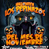 Los Pepinazos del Mes (Noviembre 2016)