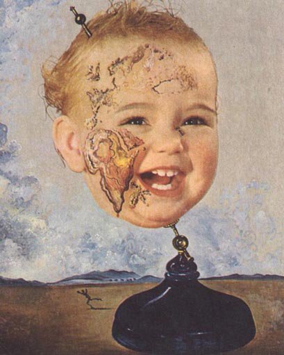Maher Art Gallery Salvador Dalí 1904 1989 Painting