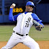 Montieh cumple en su primera salida, Matanzas completó barrida. Resumen Serie Nacional.