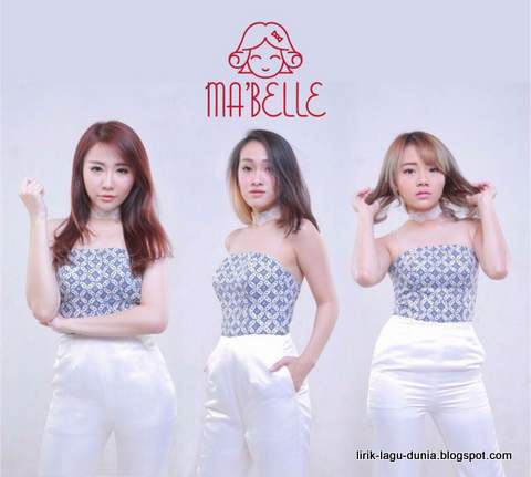 Ma'Belle Ma'Belle