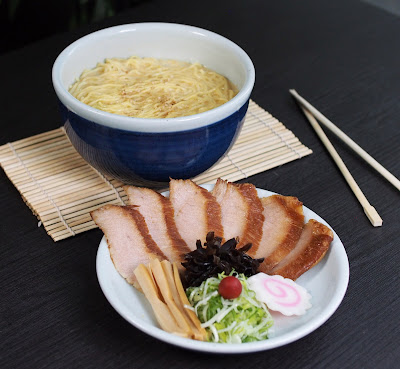 Manila Shopper Hokkaido Ramen Santouka brings Warmth & Comfort with