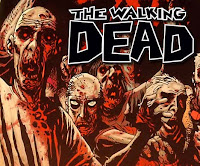 The Walking Dead - Are you reading the comics?