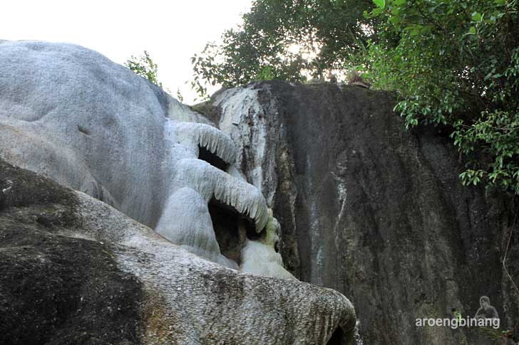 air panas tirta sanita ciseeng bogor