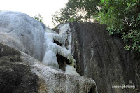 air panas tirta sanita ciseeng