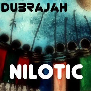 DubRaJah - Nilotic / Dubophonic Records Cyprus 2018