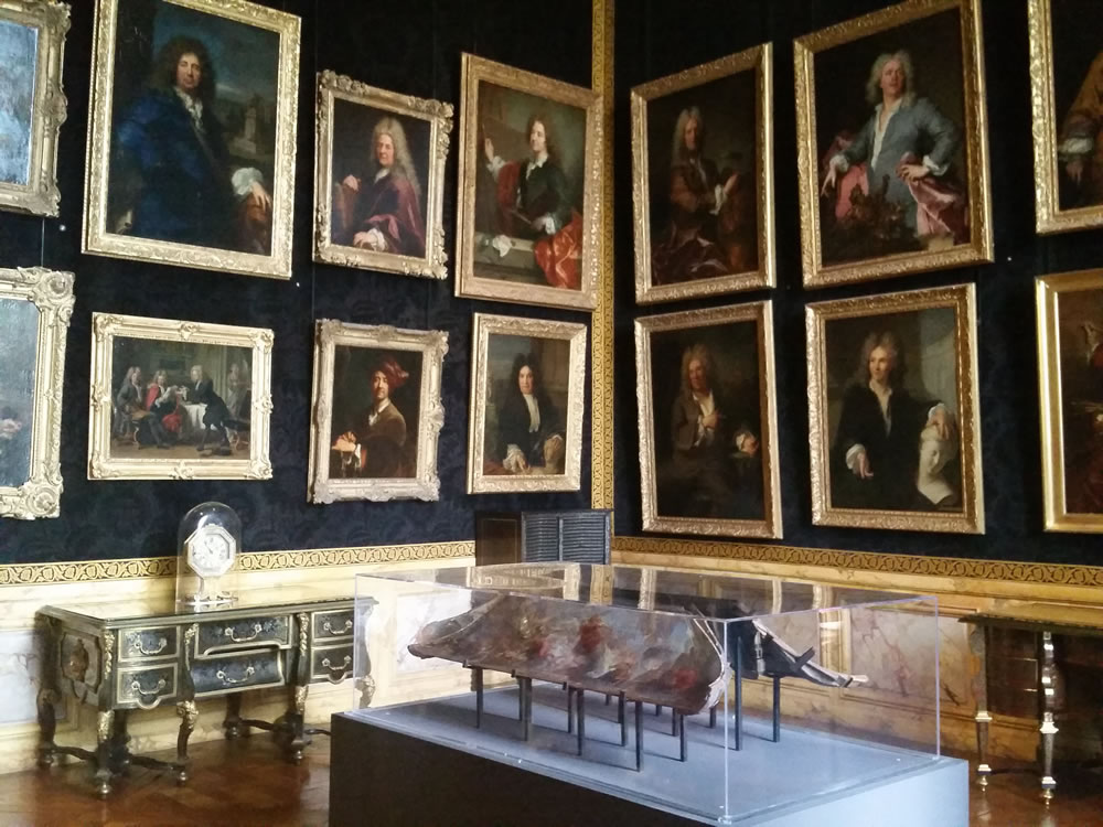 Dicas para visitar Versailles